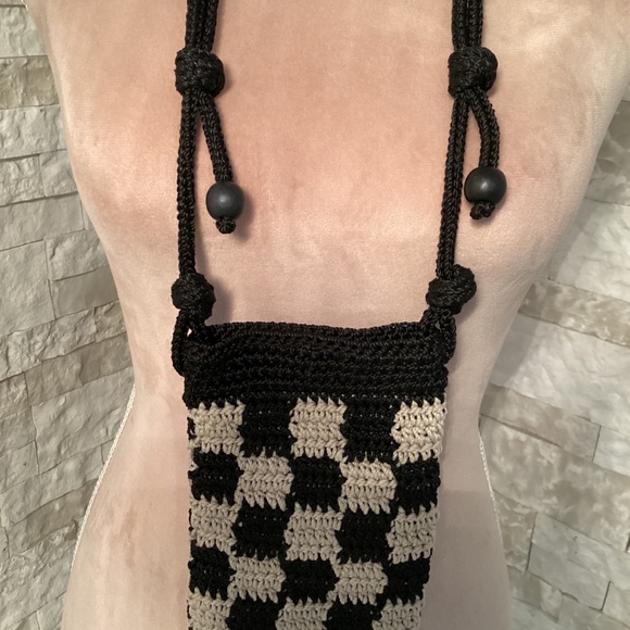 The Sak Josie Mini Crossbody - Picture 10 of 14